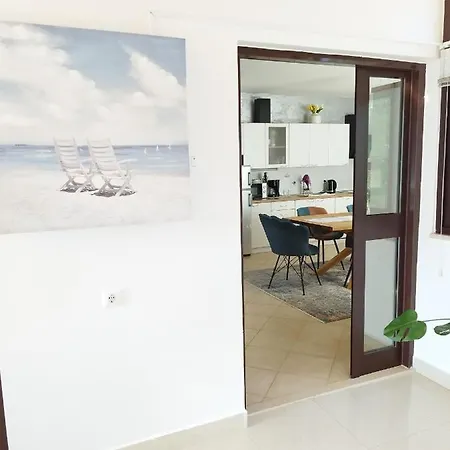 Apartman Mia Porec Exterior photo
