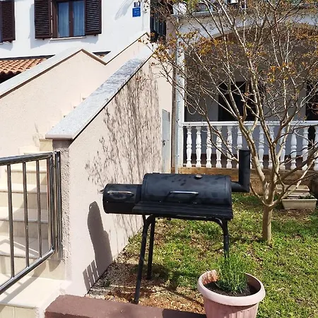 Apartman Mia Porec Exterior photo
