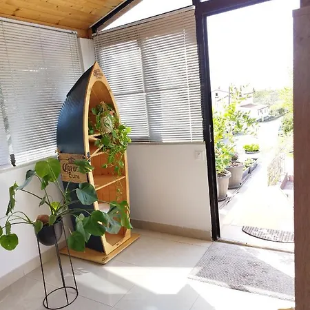 Apartman Mia Porec Exterior photo