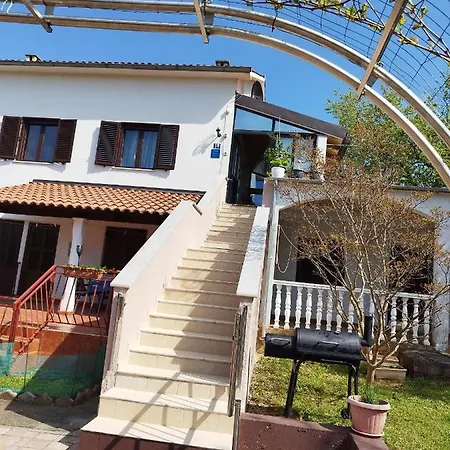 Apartman Mia Porec Exterior photo