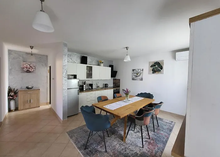 Apartman Mia