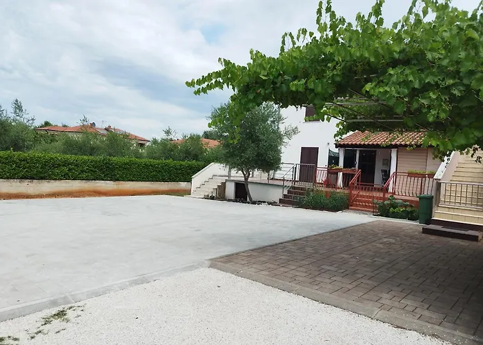 Apartman Mia