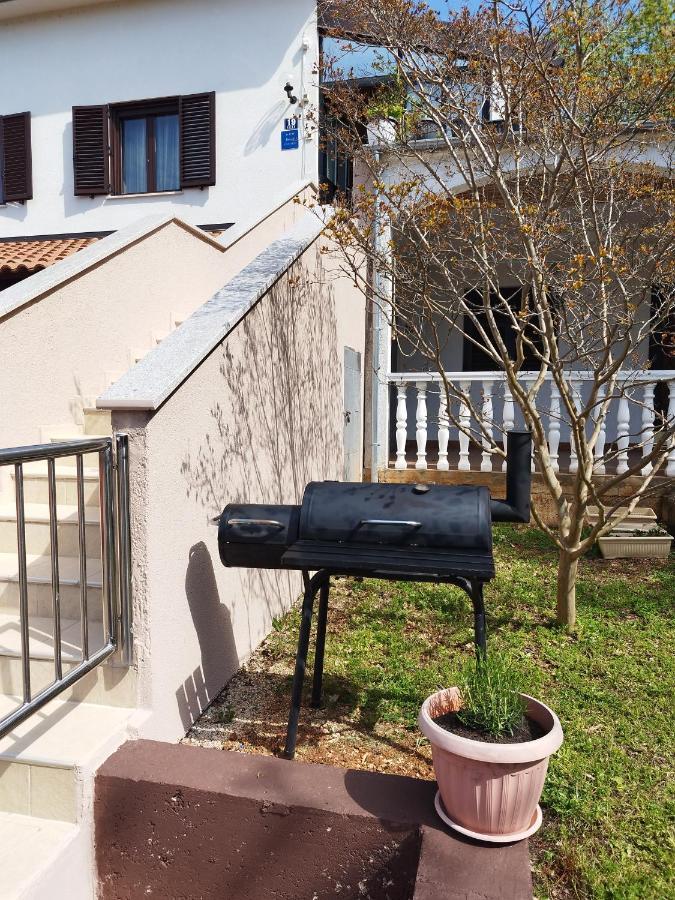 Apartment Mia Porec