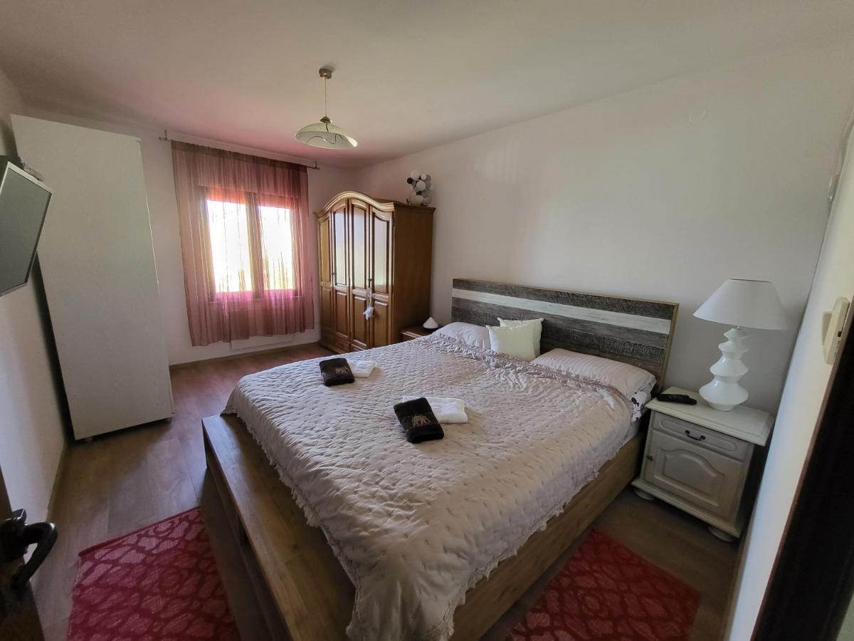 Mia Apartment *