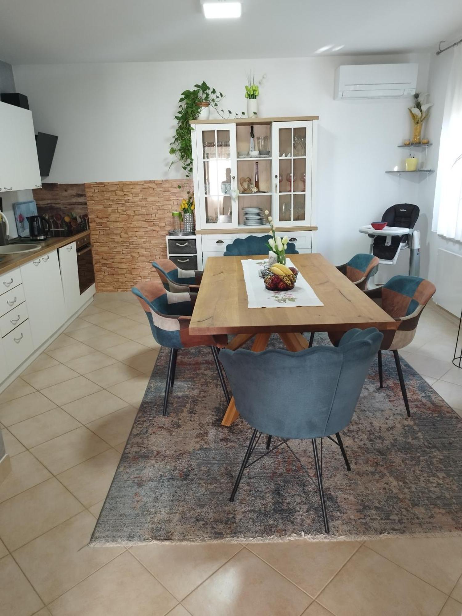 Mia Apartment Porec