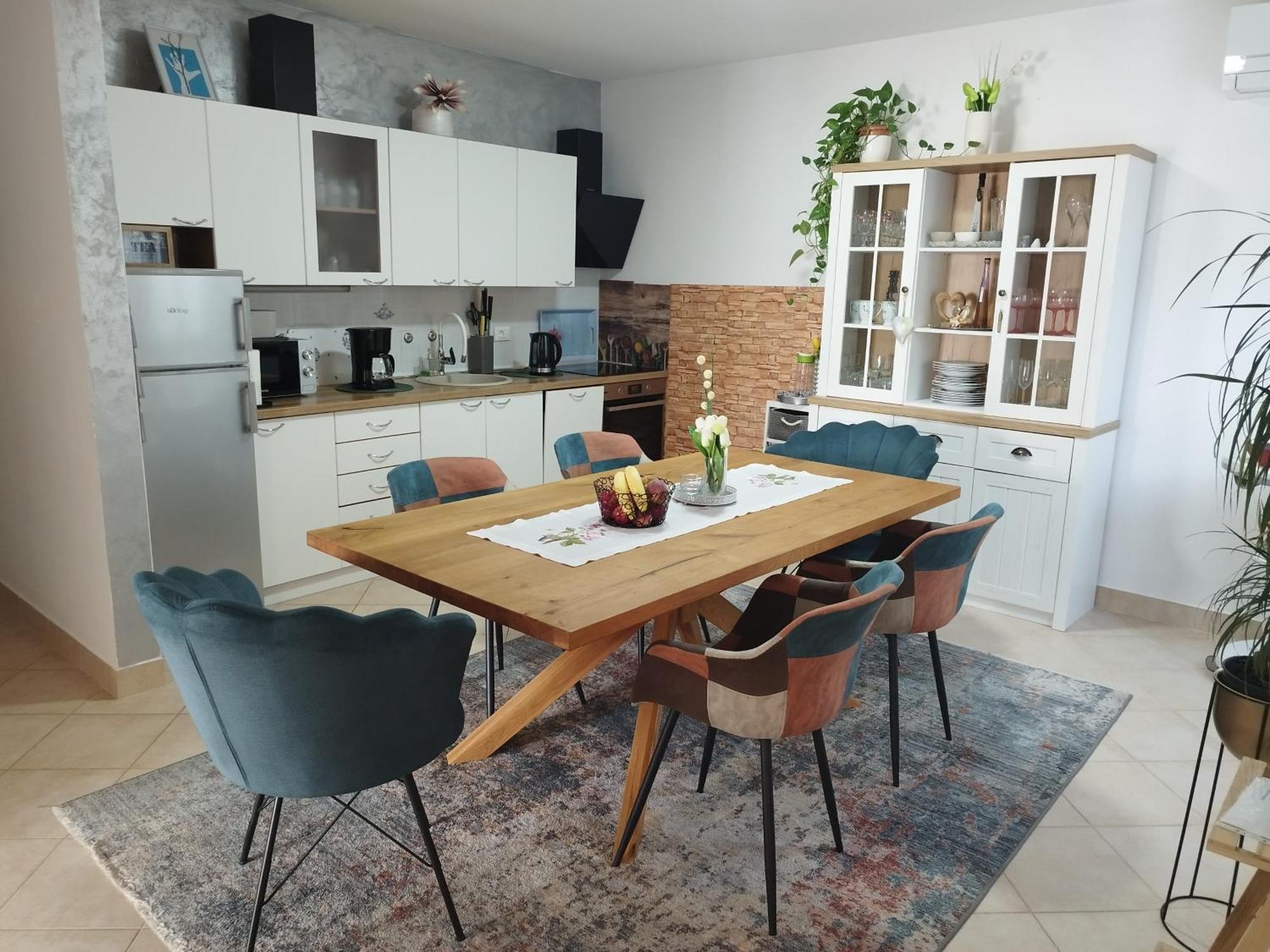 Apartment Mia Porec