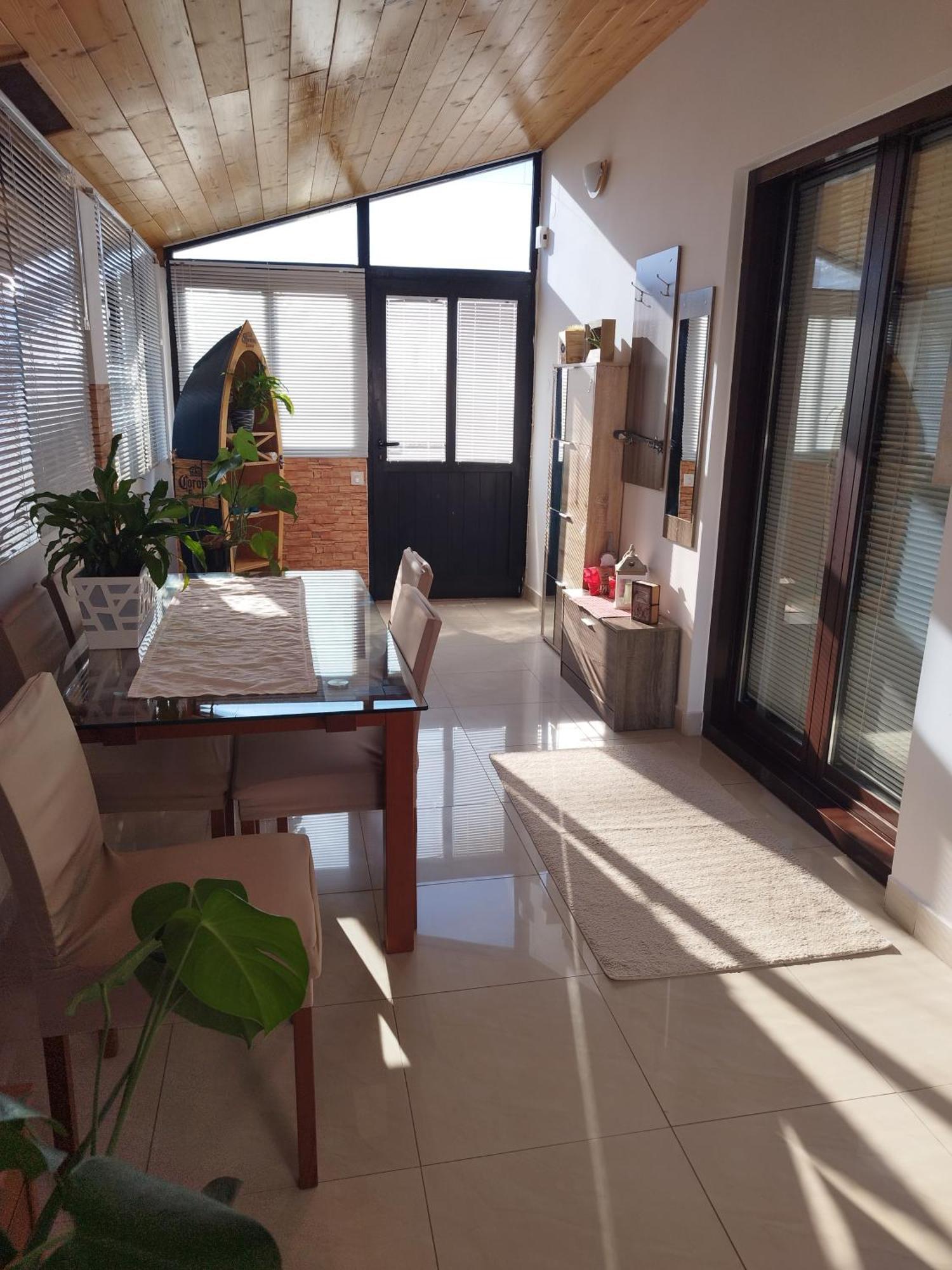 Mia Apartment