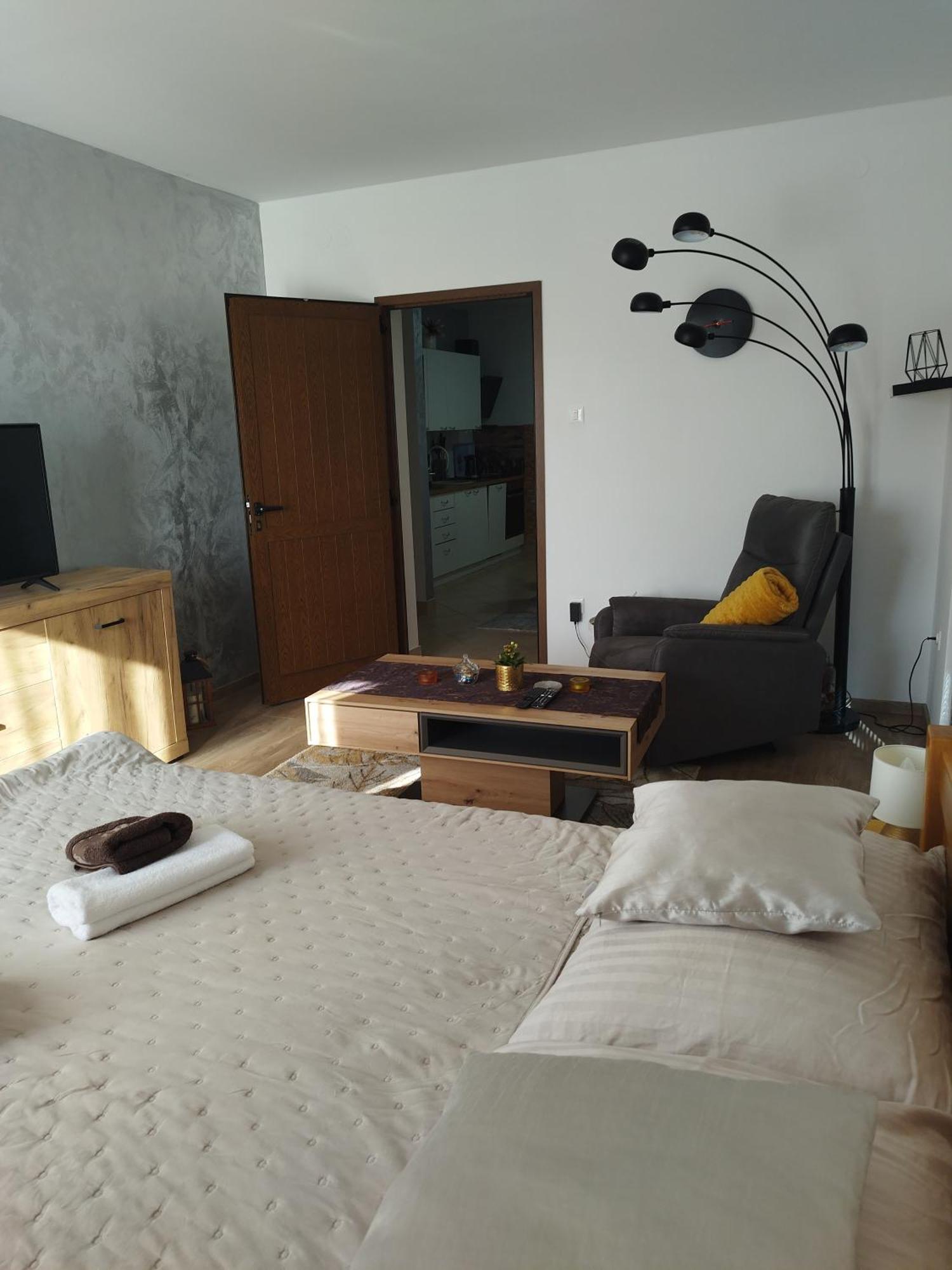 Apartment Mia